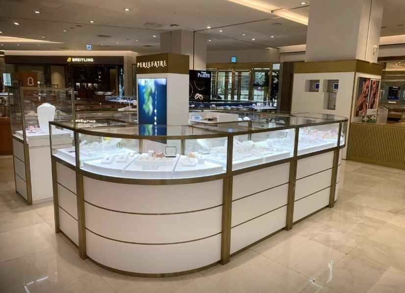 PelePele - Lotte Department Store Jamsil Branch [Tax Refund Shop] (펠르페르 롯데백화점 잠실점)