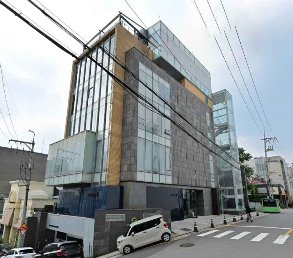 SNU Plastic Surgery Clinic [Tax Refund Shop](스누성형외과의원)