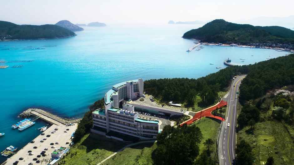 호텔리베라 거제