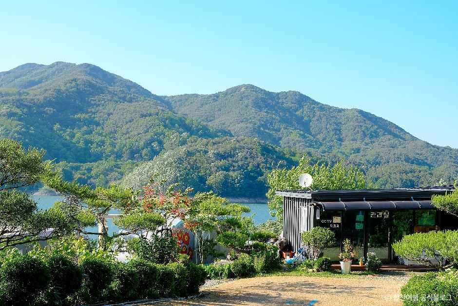 합천 해피캠핑장