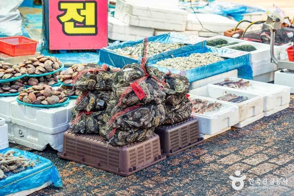 관양시장