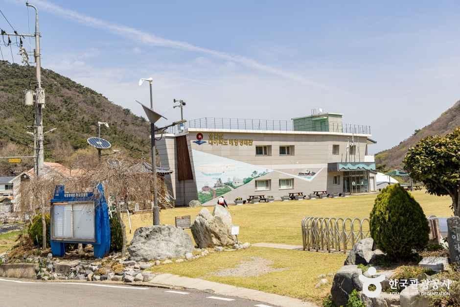 Daeijakdo Marine Ecology Hall