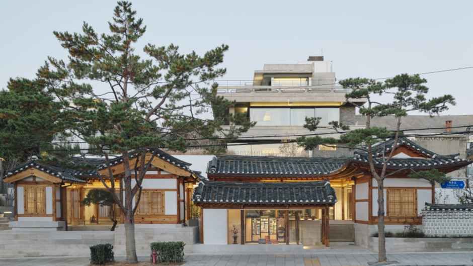 북촌 설화수의 집