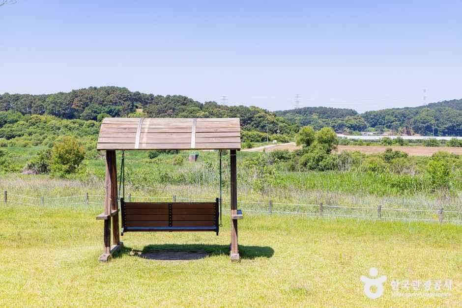 현도오토캠핑장