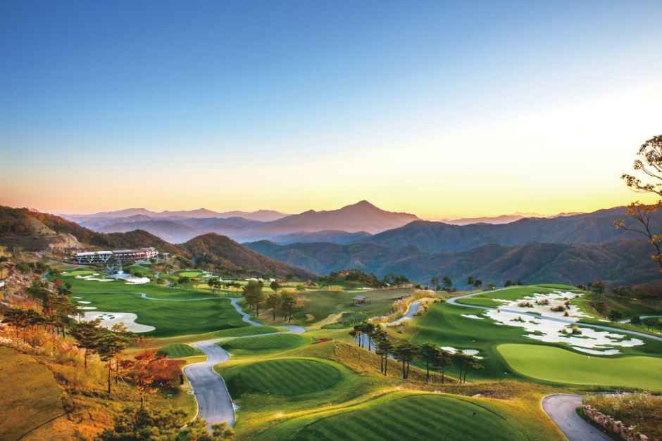 Vivaldi Park Country Club
