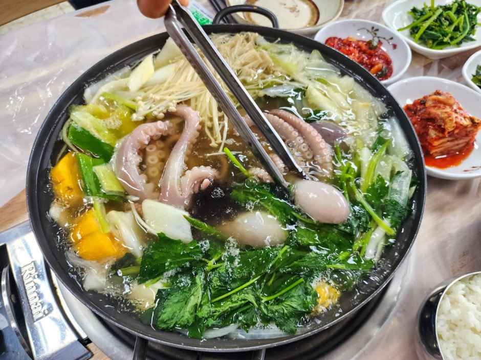 우미장