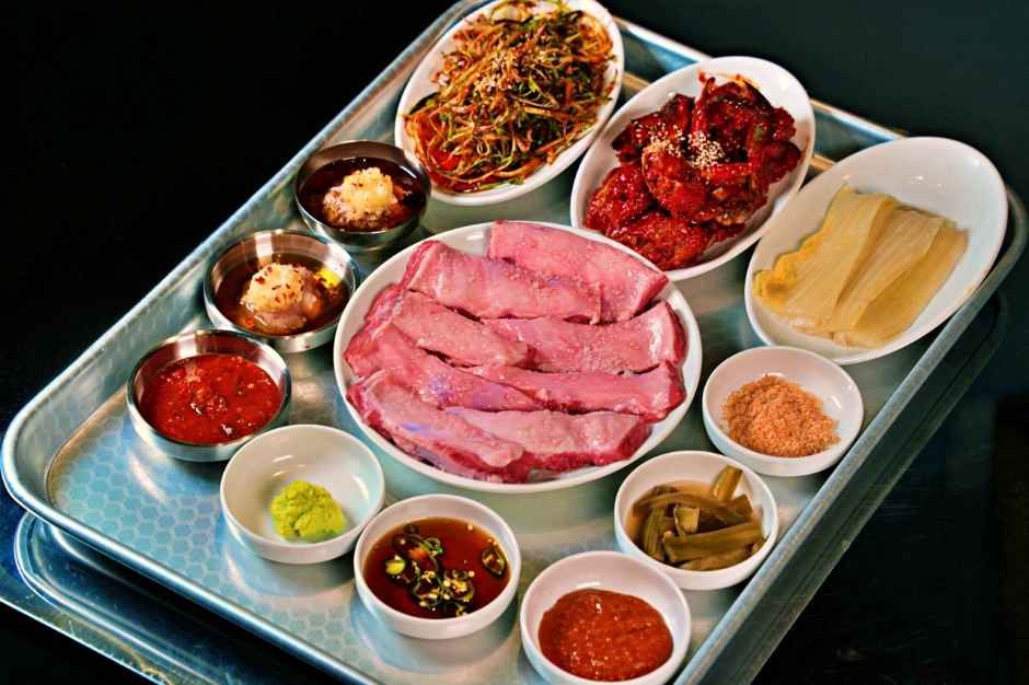 인천항갈매기
