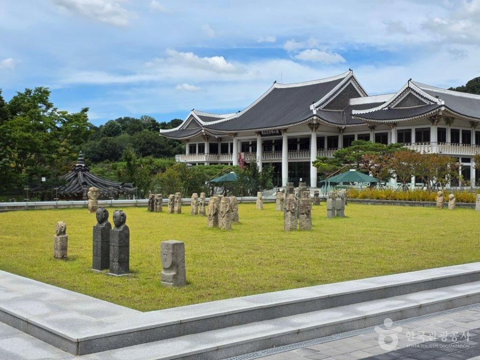 국립광주박물관