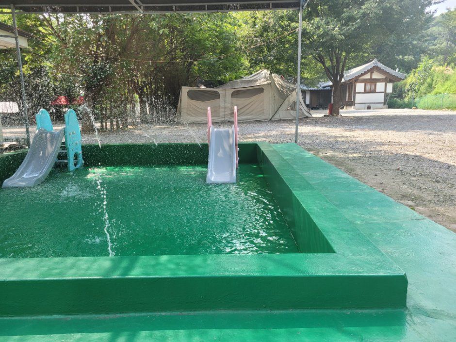 파주 기산캠프