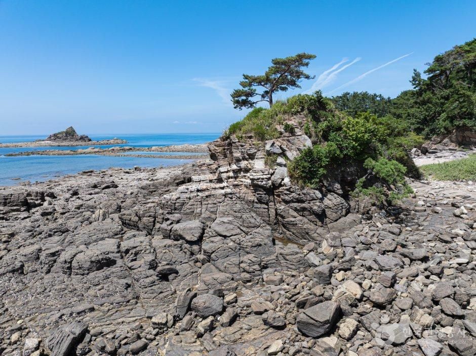 梅东海滩