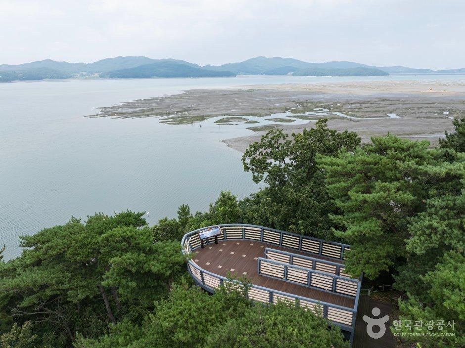 Jubeokbae Observatory