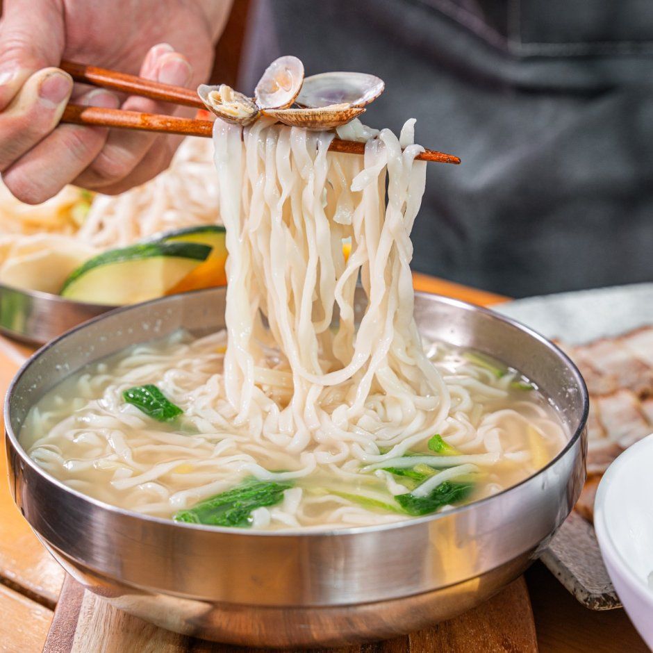 김태희옛날손국수 사진 4