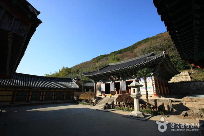 大兴寺(联合国教科文组织世界文化遗产)