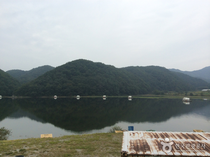 大德水库