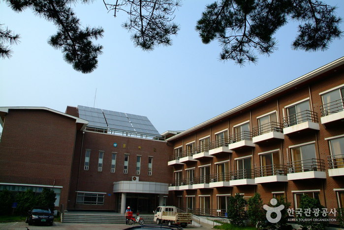 용두해수욕장 용두해수욕장