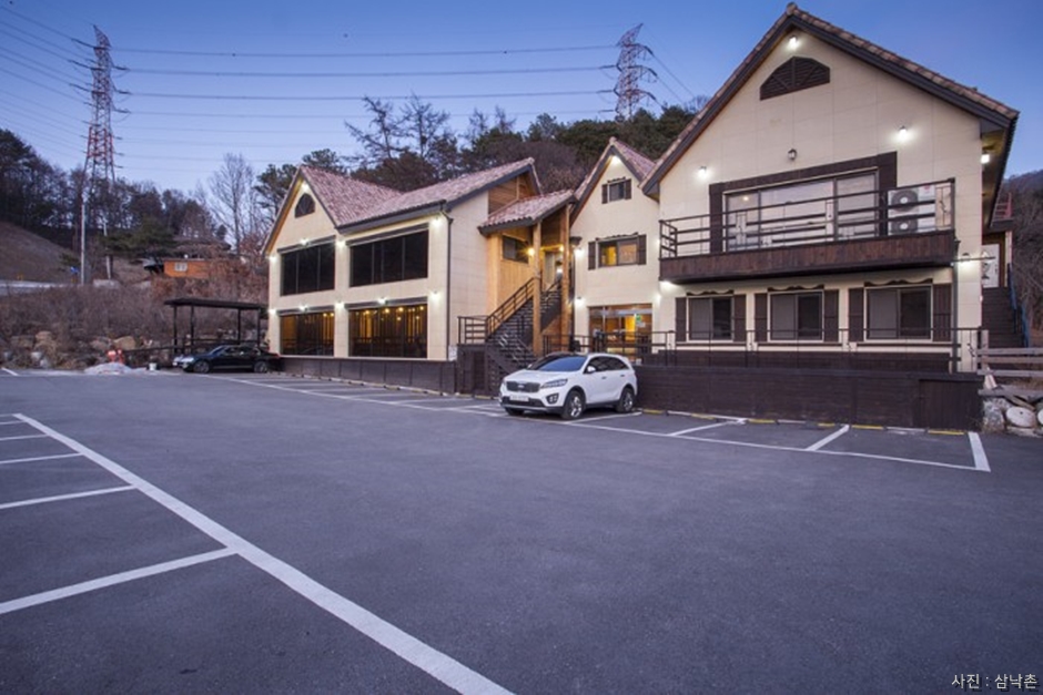 Samnakchon