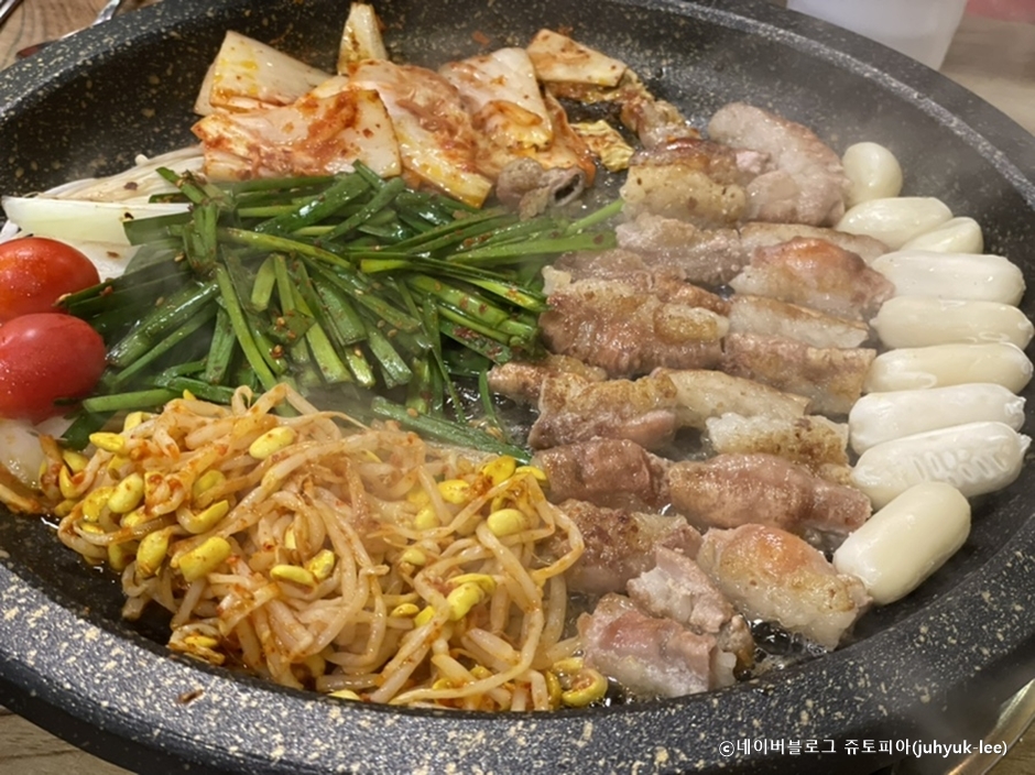 テンイネ小腸