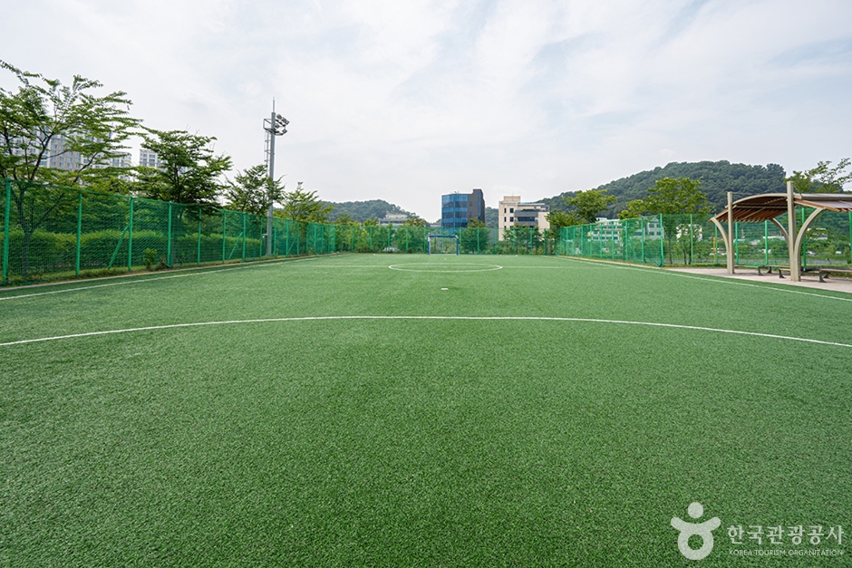 남양체육공원