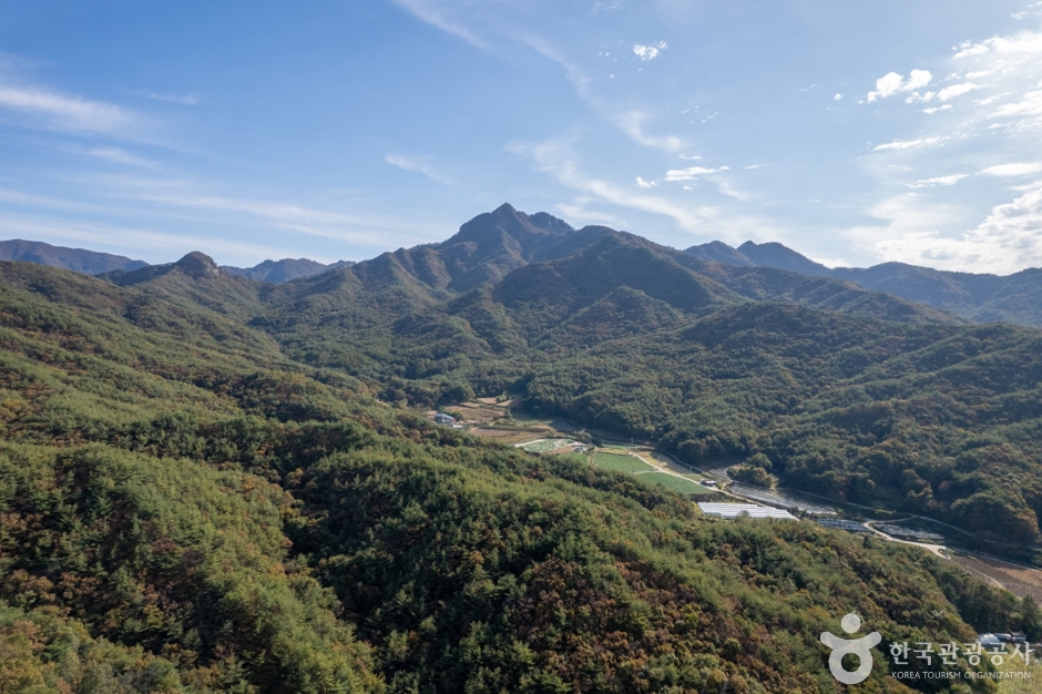 大耶山