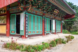 수도사(영천) 사진 5