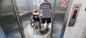 속초관광수산시장 회센터 사진 8