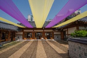 서울돈화문국악당