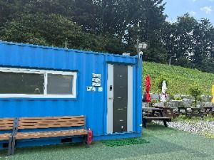 송골매 패러글라이딩 스쿨 사진 2