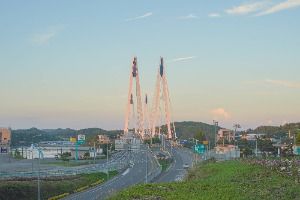 진도대교