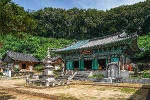 죽림사(영천) 사진 6