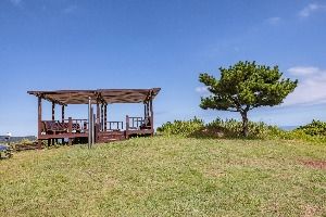 [제주올레 2코스] 광치기-온평 올레