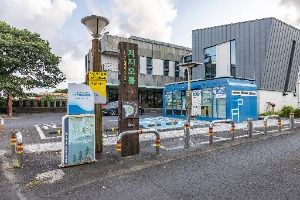 [제주올레 14코스] 저지-한림 올레