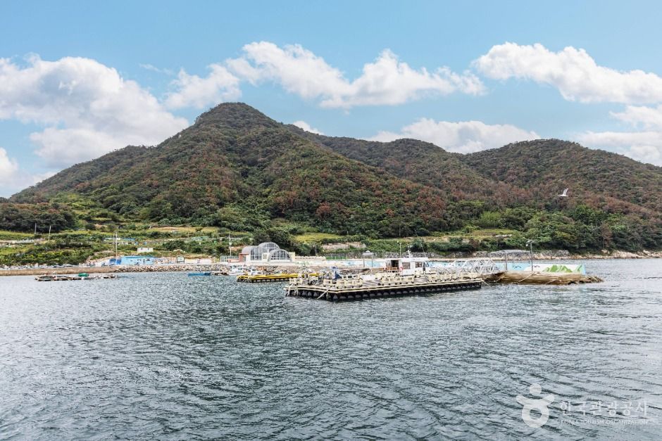 比珍岛