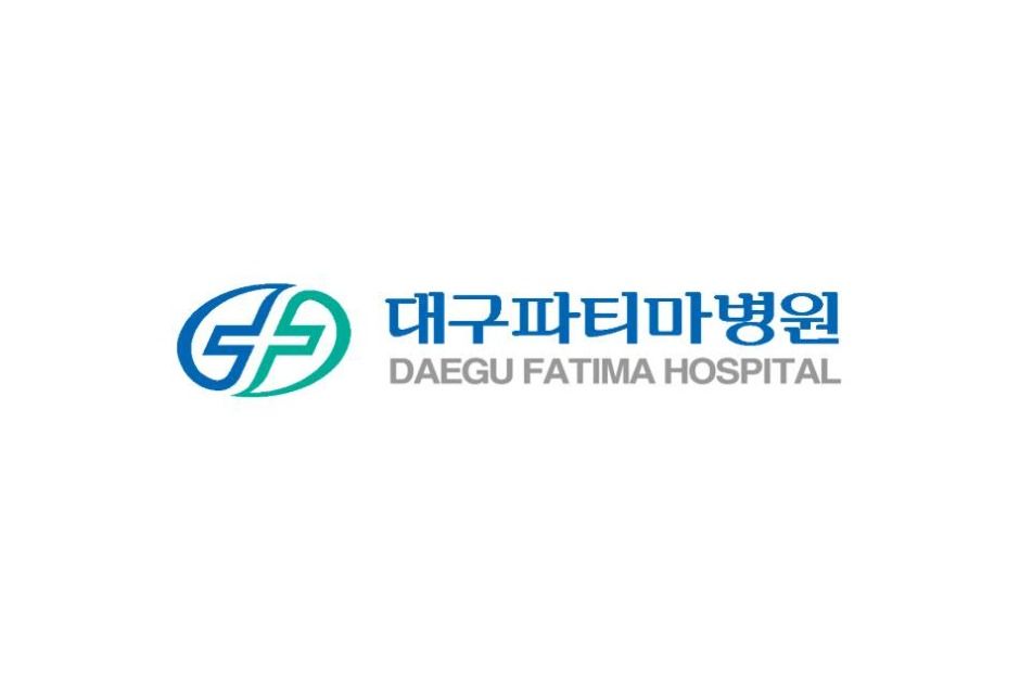 대구파티마병원_대표로고