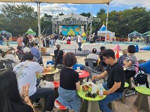 2025 하동별맛축제 2