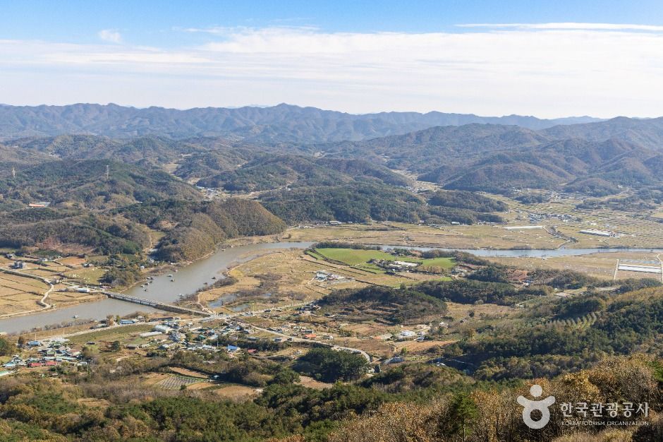 예산 임존성