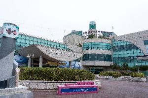 대천연안여객선터미널