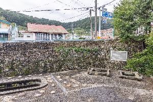 통영 명정(정당샘)