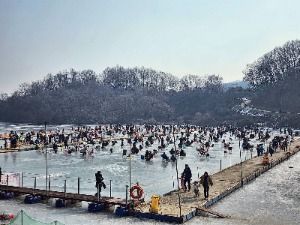 2026 안성 동막골 빙어축제 2