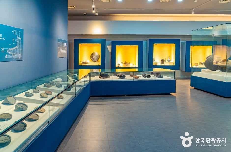 순천시립 뿌리깊은나무 박물관