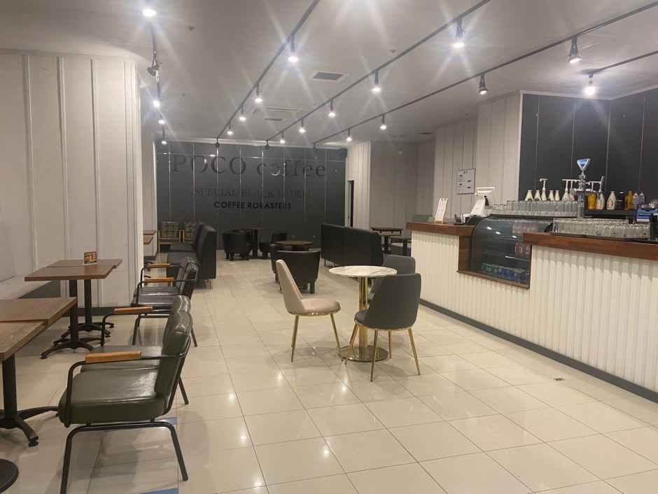 일성지리산리조트