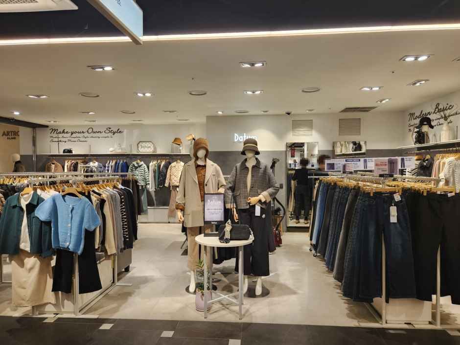 데이텀 NC 신구로점