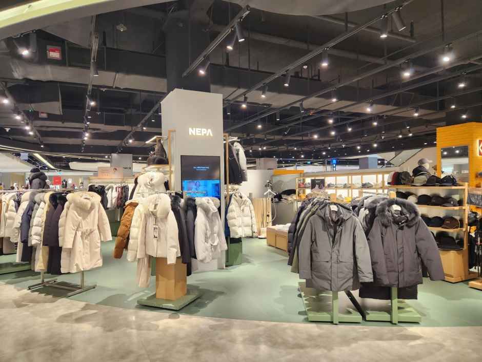 네파 타임빌라스 수원점