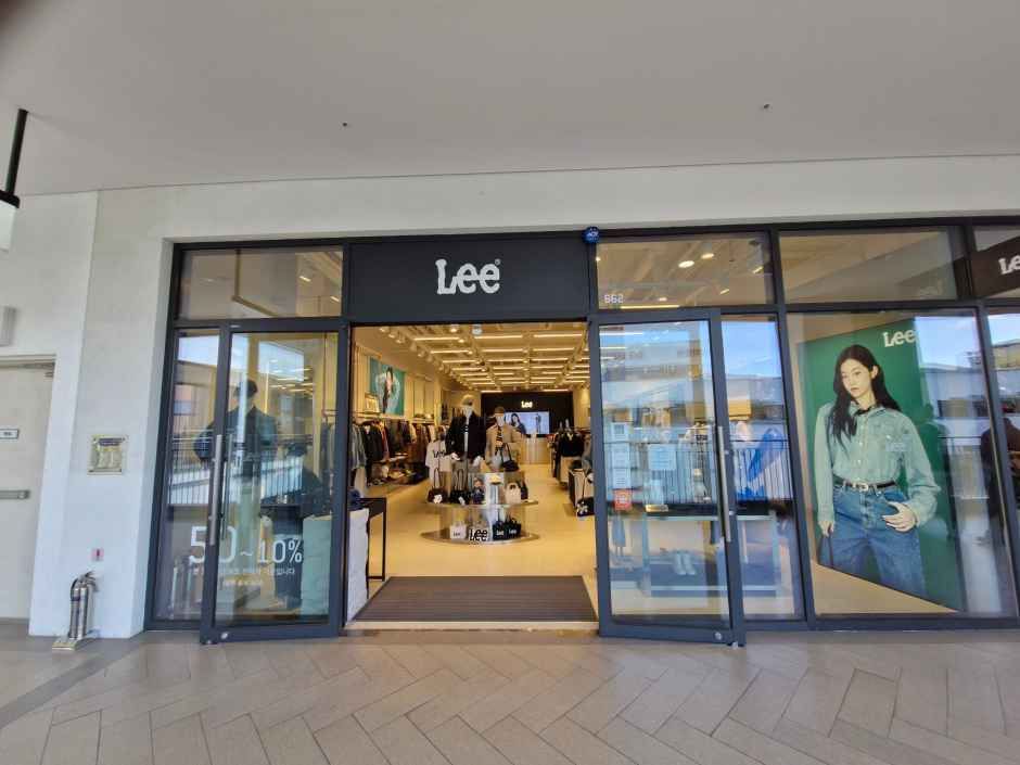 Lee 현대아울렛 김포점