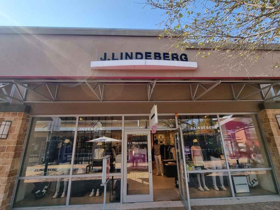 J린드버그 신세계사이먼프리미엄아울렛 여주점