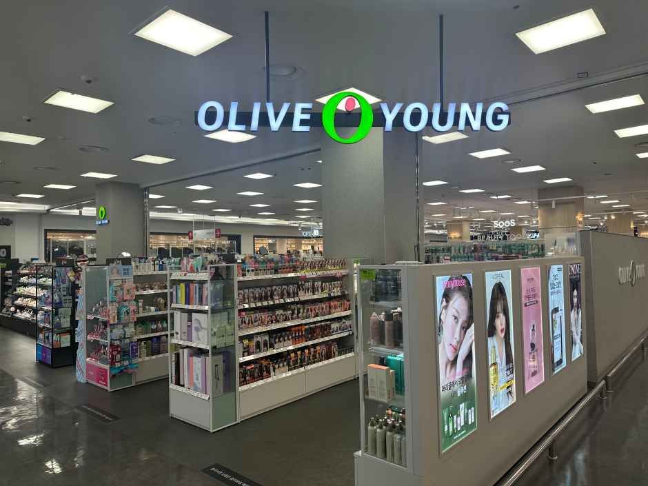 オリーブヤング ホームプラス 東光州店