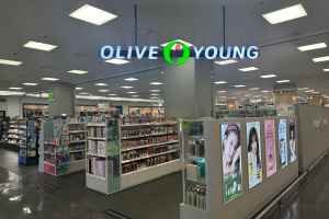 Olive Young Homeplus Donggwangju Branch [Tax Refund Shop](올리브영 홈플러스동광주점)