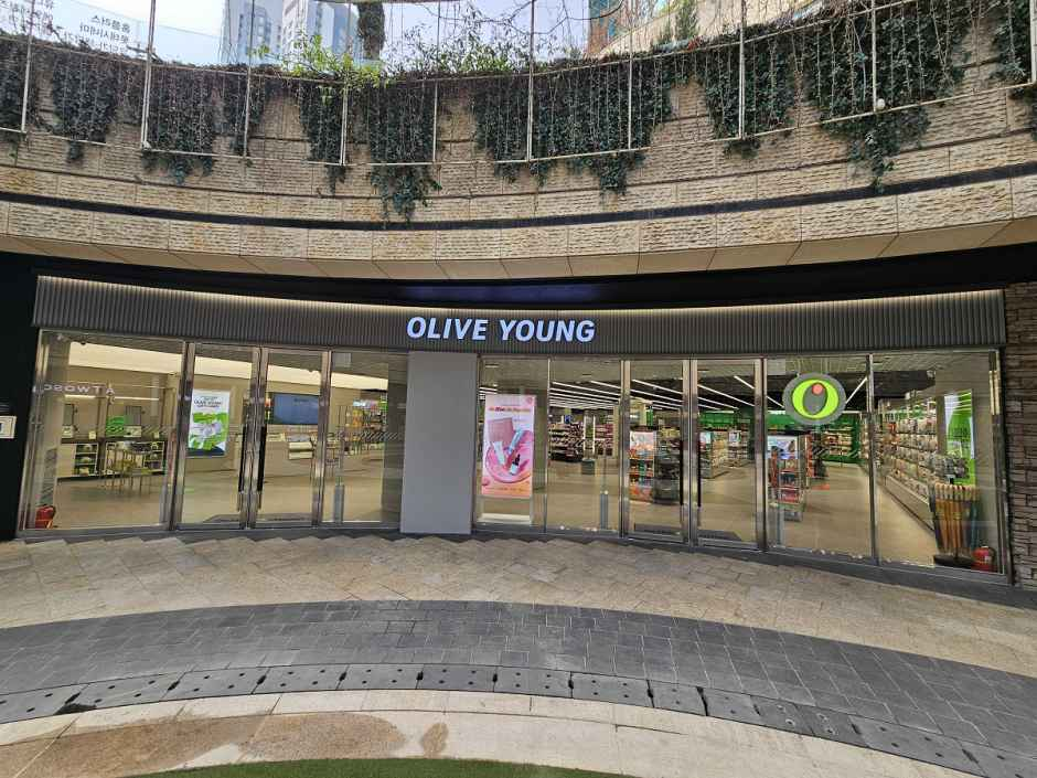 올리브영 합정메세나폴리스점