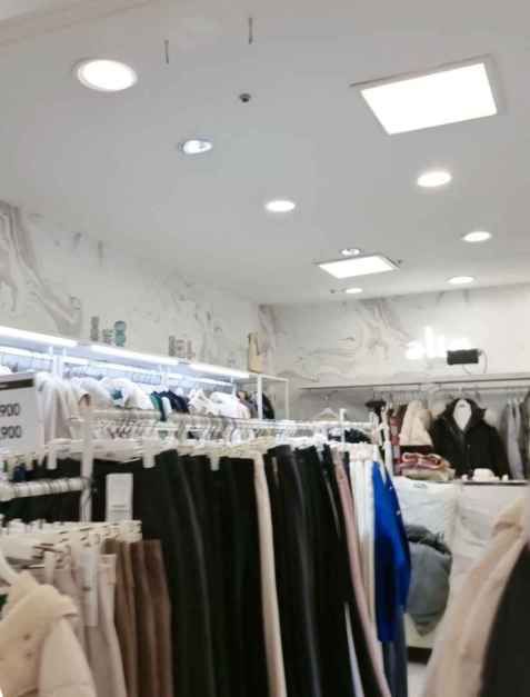 알토 2001아울렛 중계점