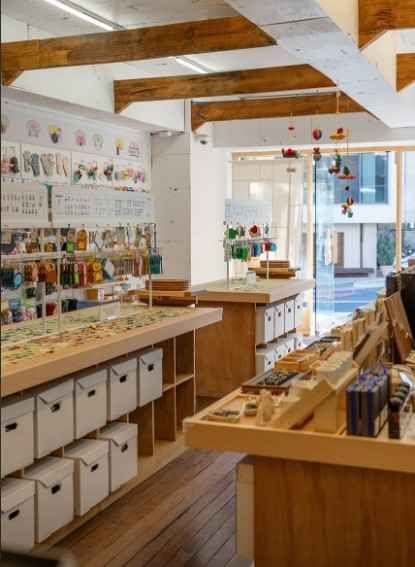 오브젝트 삼청점