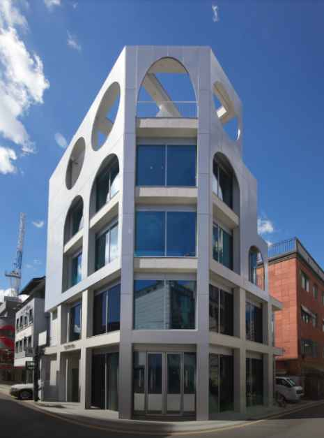 medicube Space Dosan [Tax Refund Shop](메디큐브 스페이스 도산)